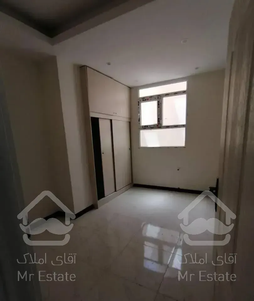 آپارتمان 88 متر، کوی زنبق