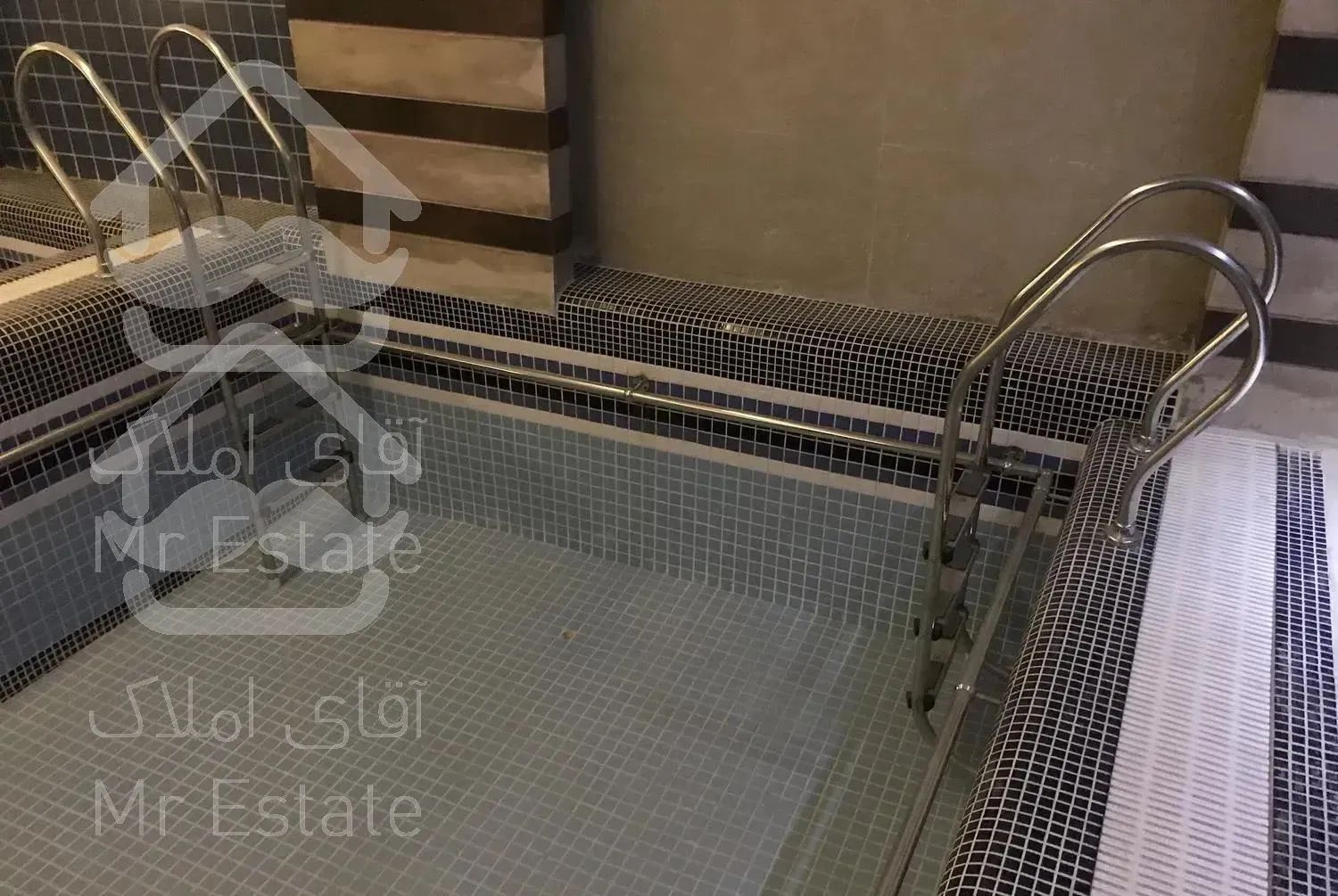 آپارتمان مسکونی درکه