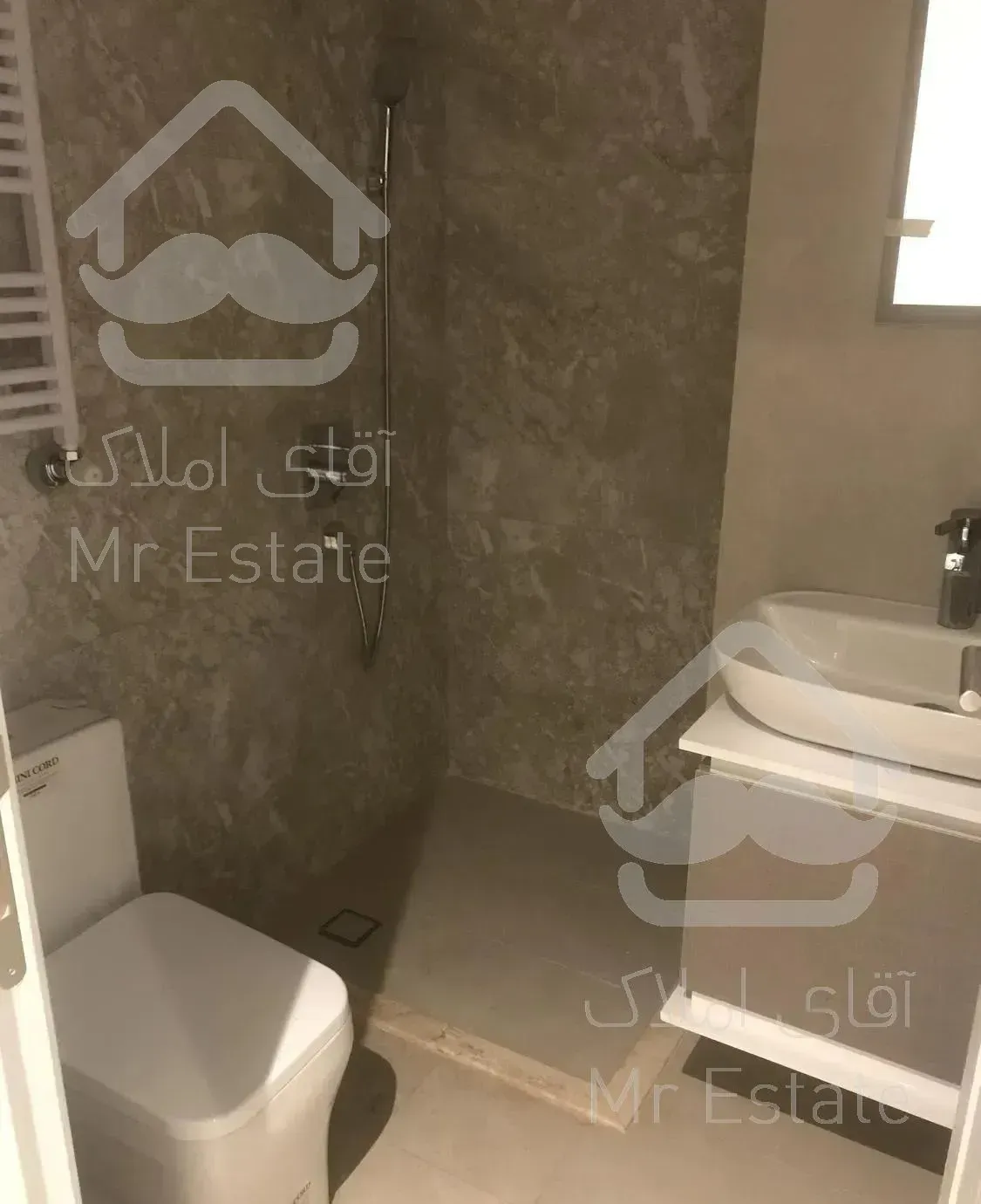 مجردی ۶۵متر در دل فرمانیه