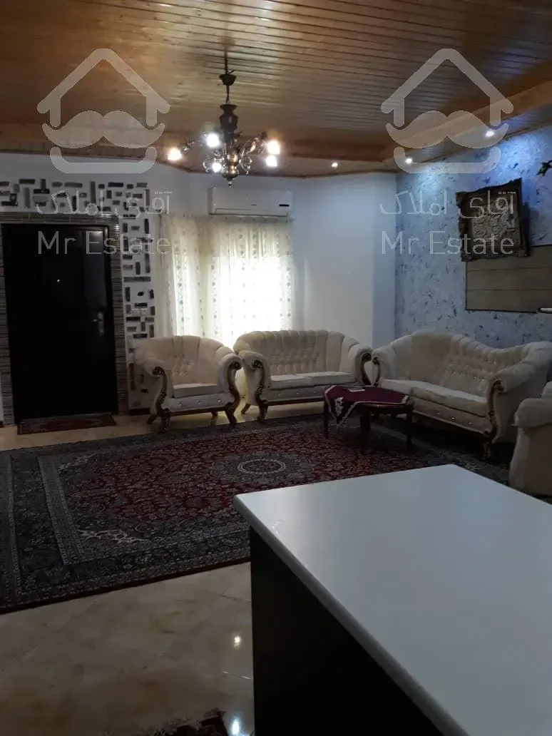 خرید ویلا ساحلی درویش آباد/سرخرود