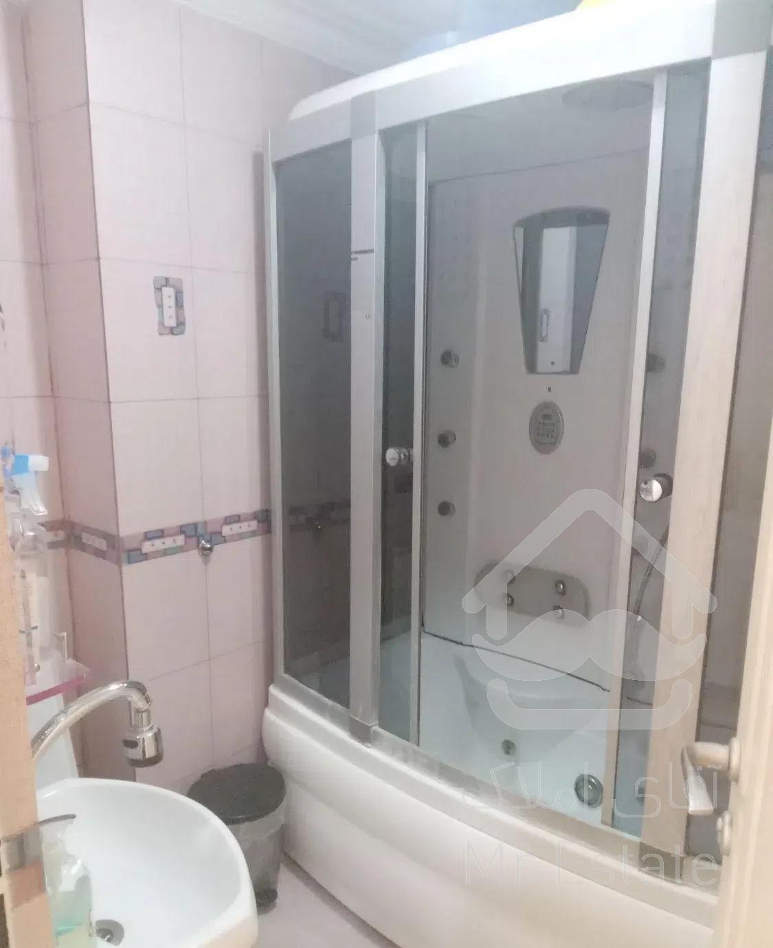 ۱۸۵ متر / ملاصدرا خوارزمی / فول مبله / جکوزی