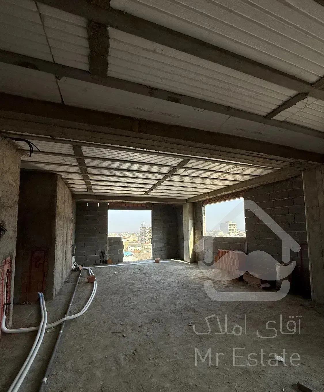 پیش فروش واحد ۱۲۰ متری