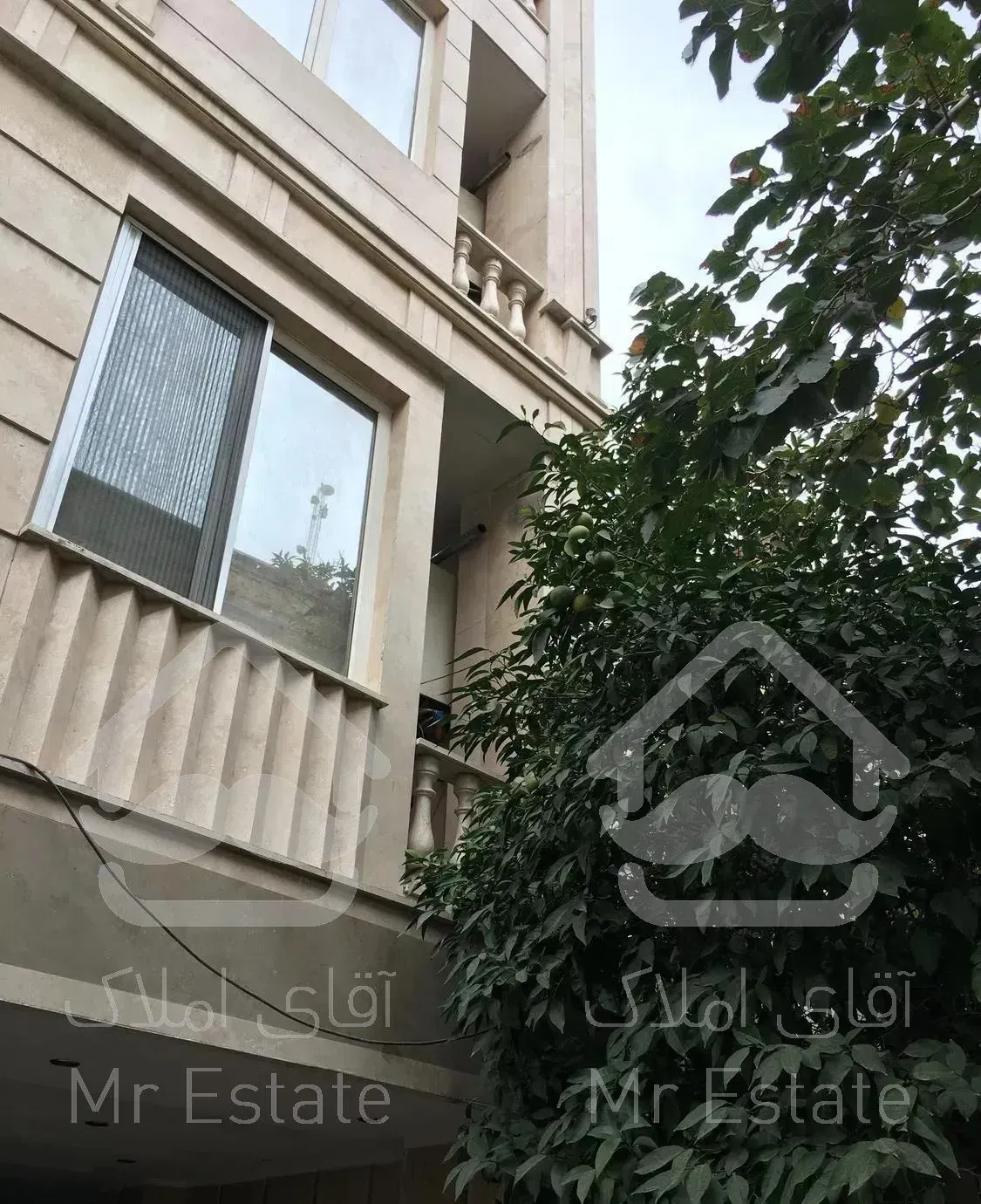 آپارتمان ۸۰ متر ۲خواب