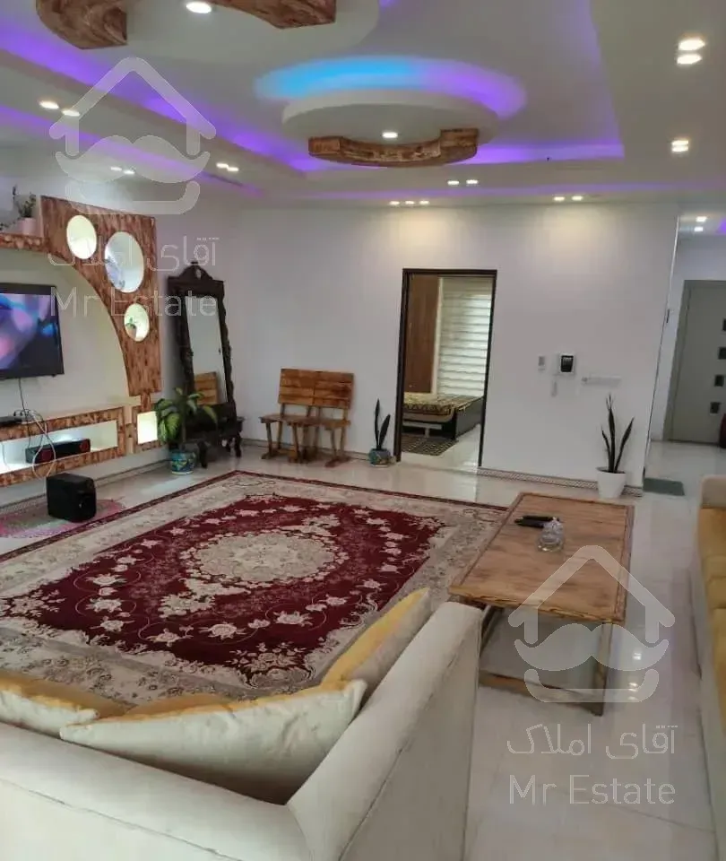 ویلا تریبلکس استخردار