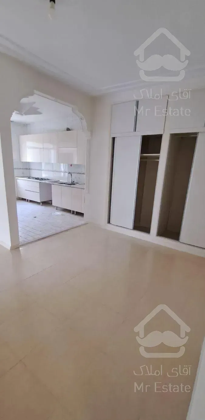 ۱۱۰متر  ۲ خوابه تخلیه شاهین شمالی