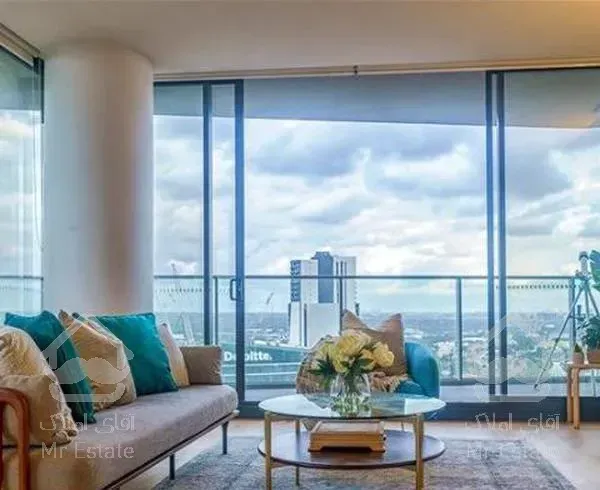 فروش  آپارتمان ۱۰۰ متری