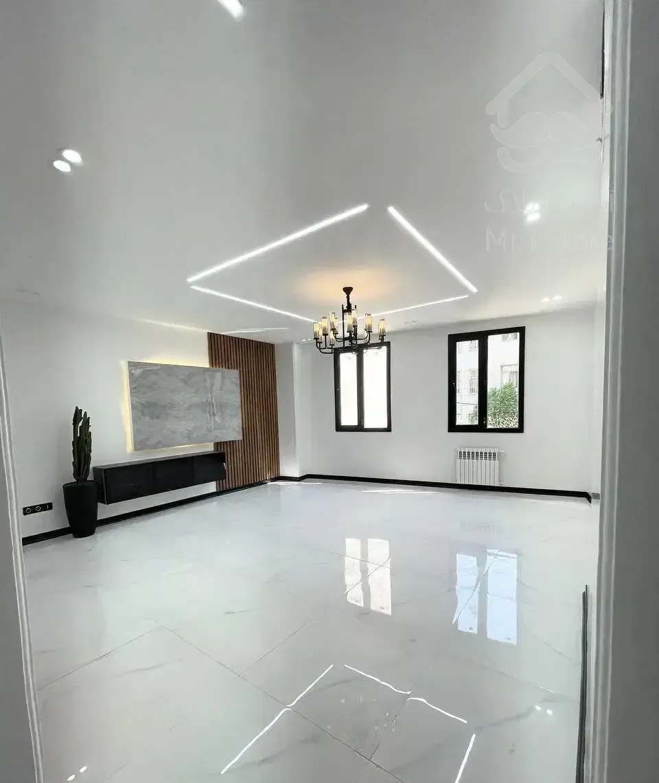 80متر سالن پرده خور تهاتر وفروش نقدی