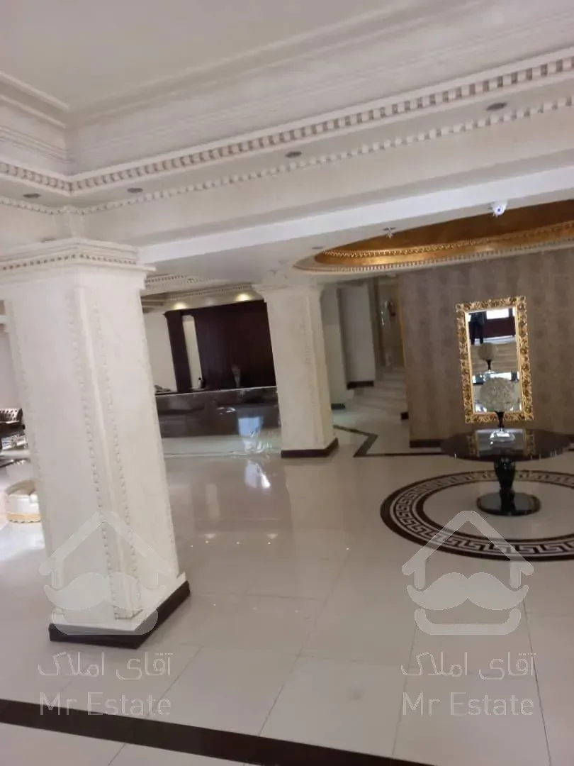 اجاره و رهن آپارتمان فرشته 180  متر اکازيون