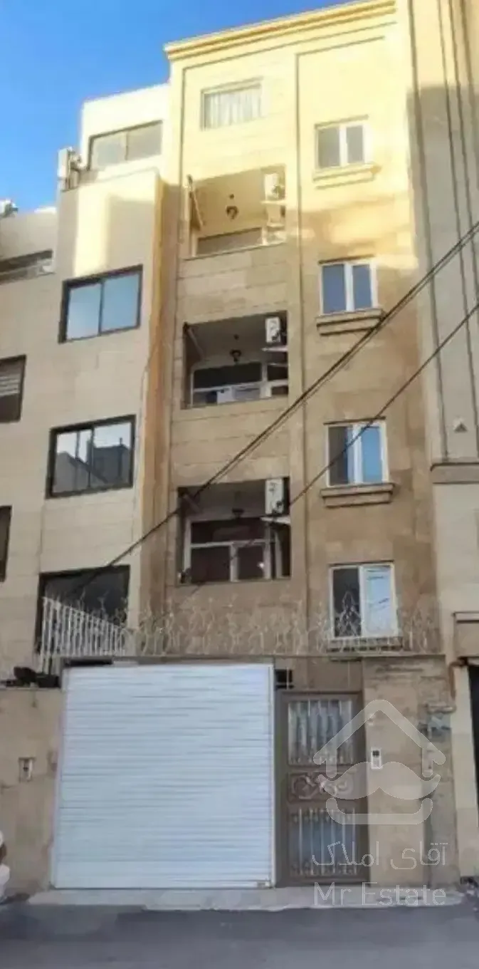 فروشی خ مدرس- دانشگاه-شاندیز