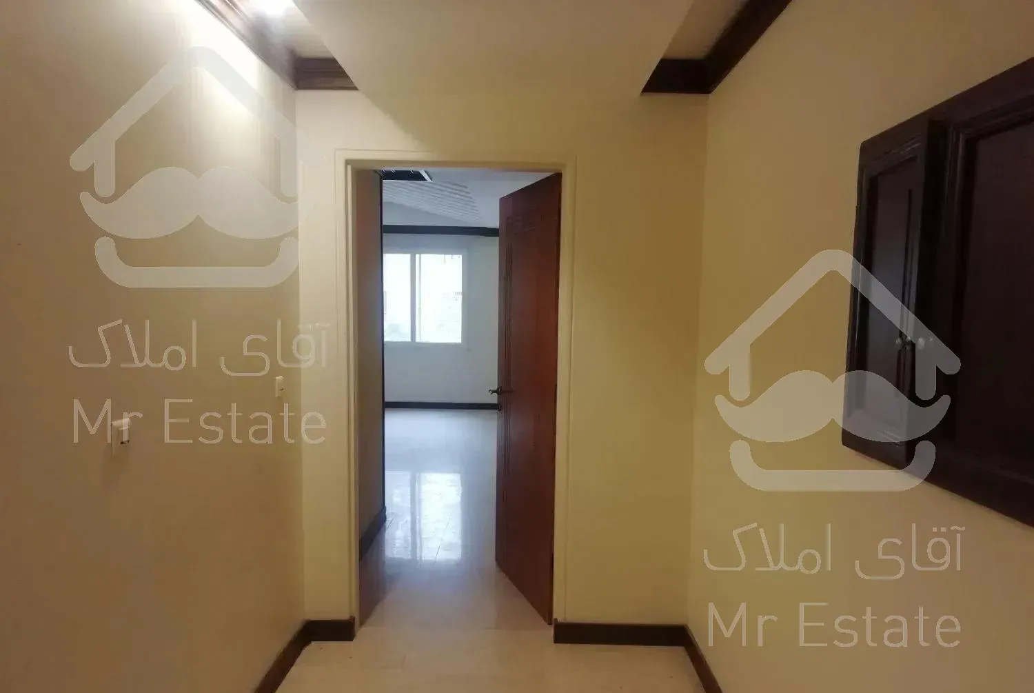 270 متر 3 خوابه نیاوران گلسنگ