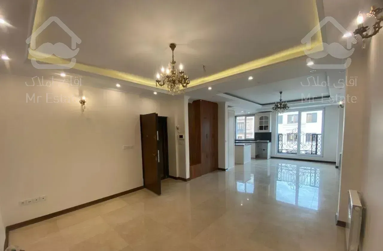 هروی  ۱۰۵ متر نوساز غرق نورکلید نخورده