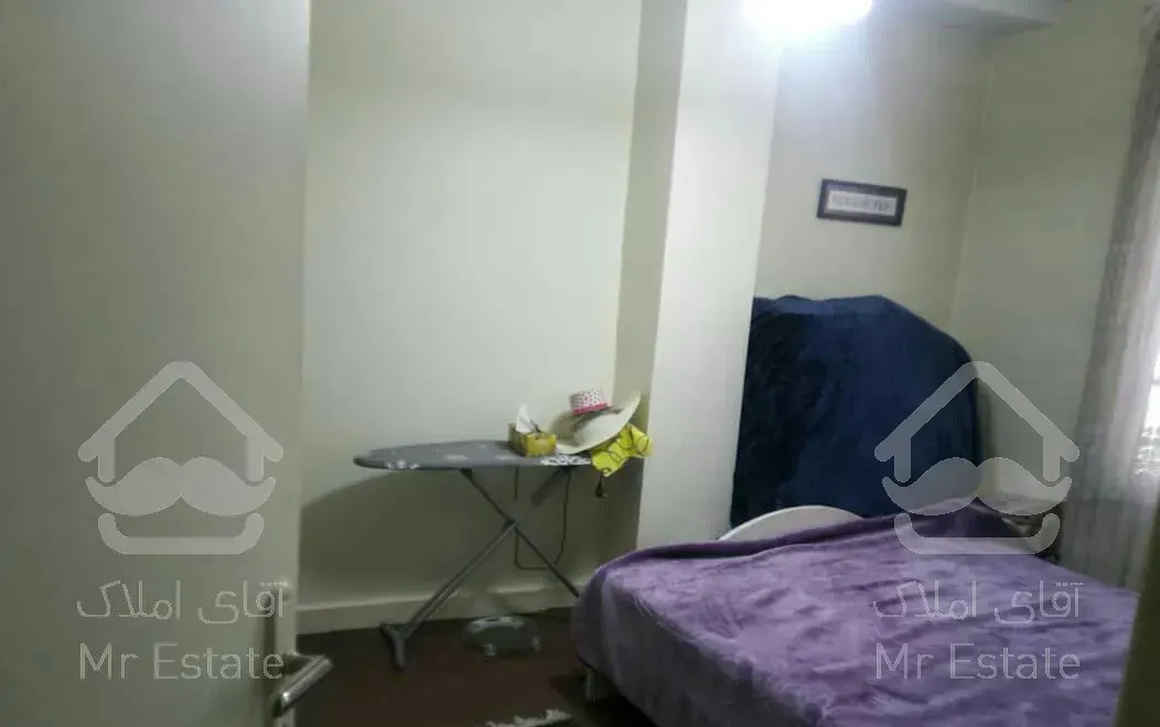 اول بلوار ارم مهرشهر ،سنددار ،وام مسکن دارد