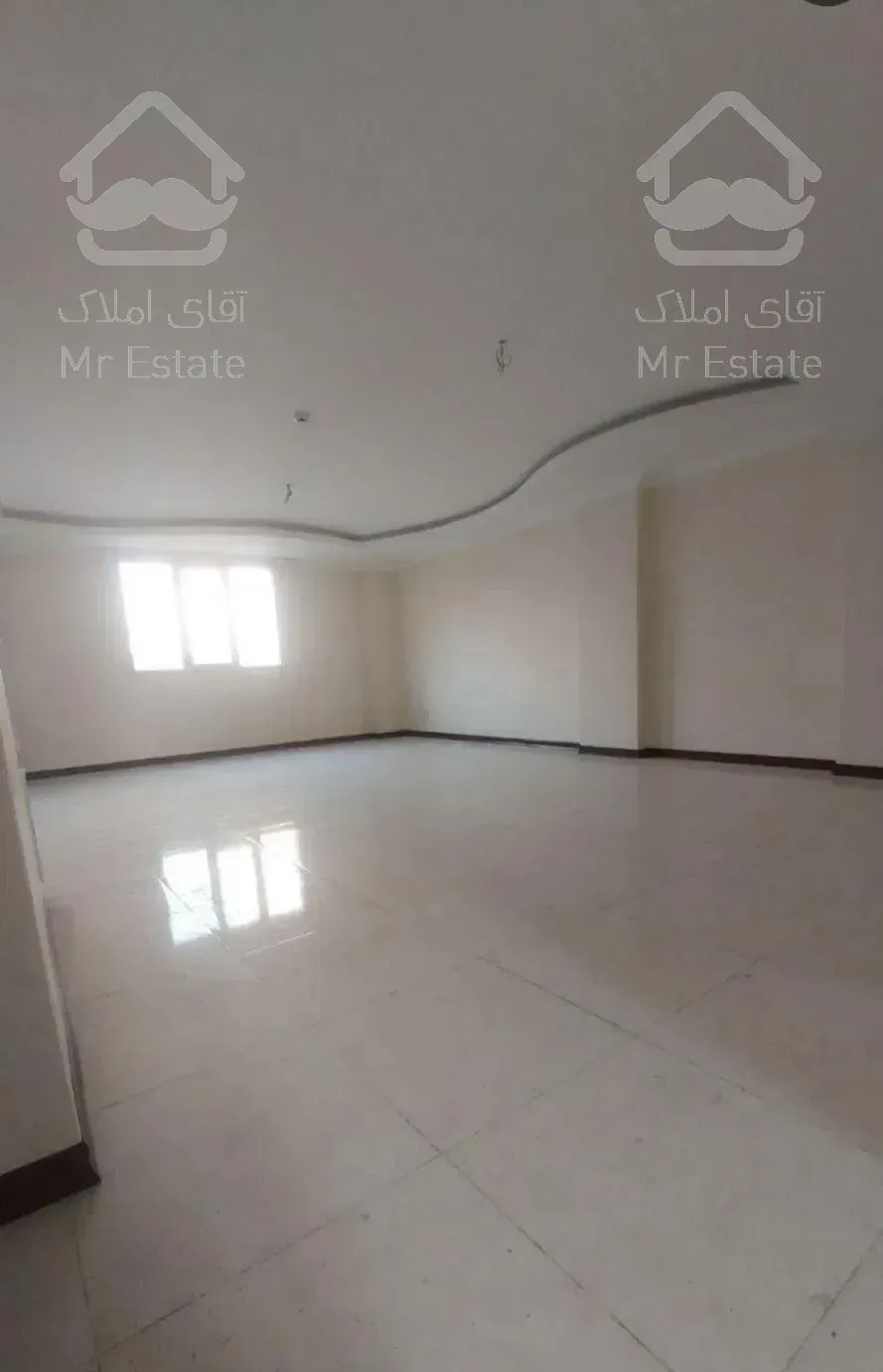 اسکندری شمالی.۱۰۵متر ۲خواب فول کلید نخورده