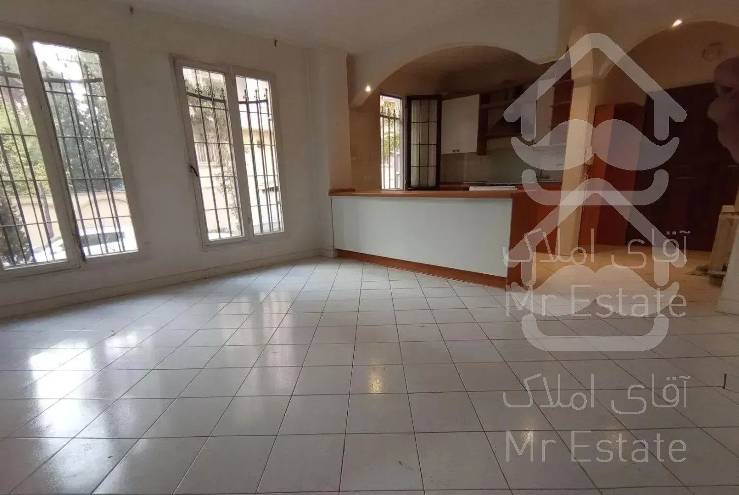 60 متر فول امکانات دیباجی جنوبی