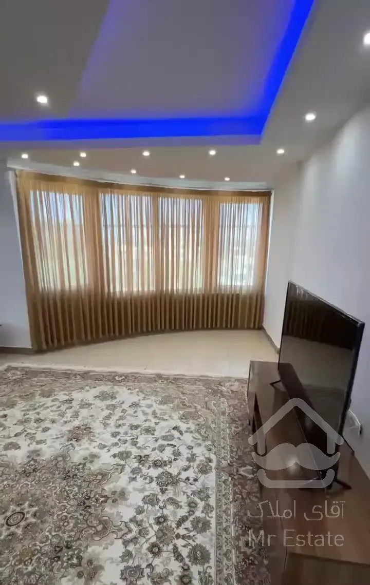 واحد۱۲۵متری مبله جنب شهرک خانه دریامحمودآباد