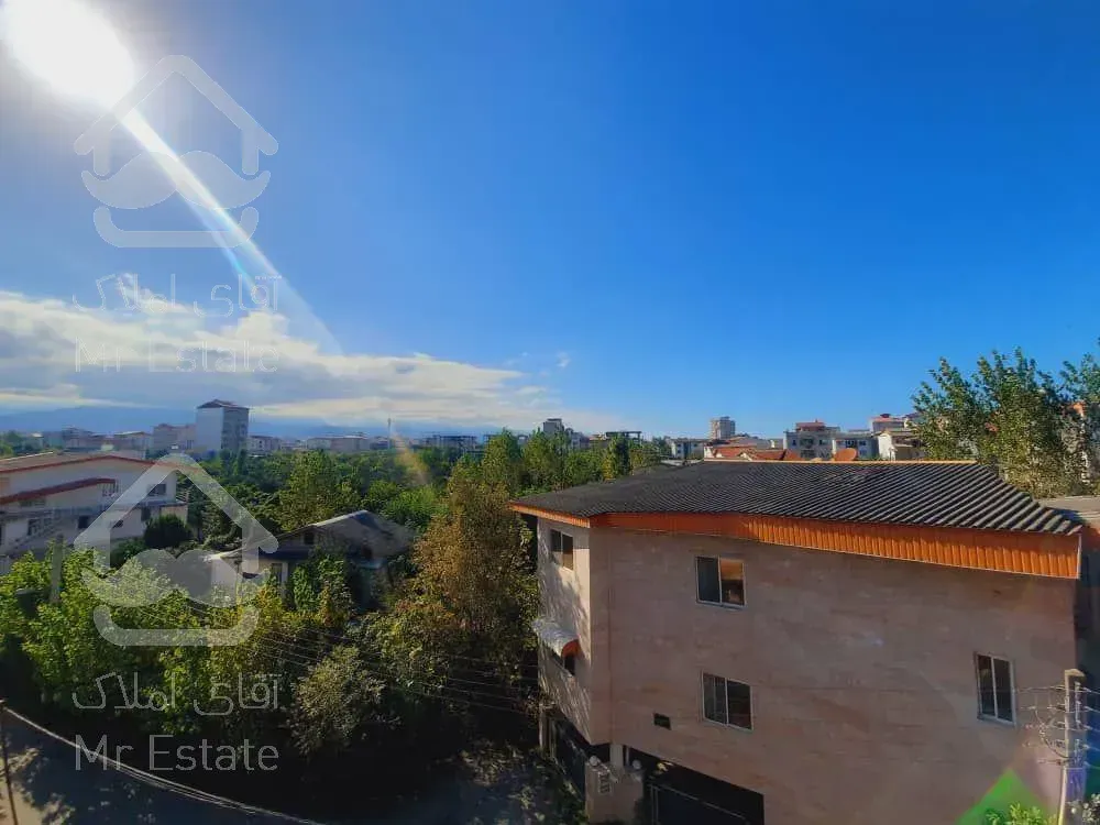 فروش واحد آپارتمان شهسوار