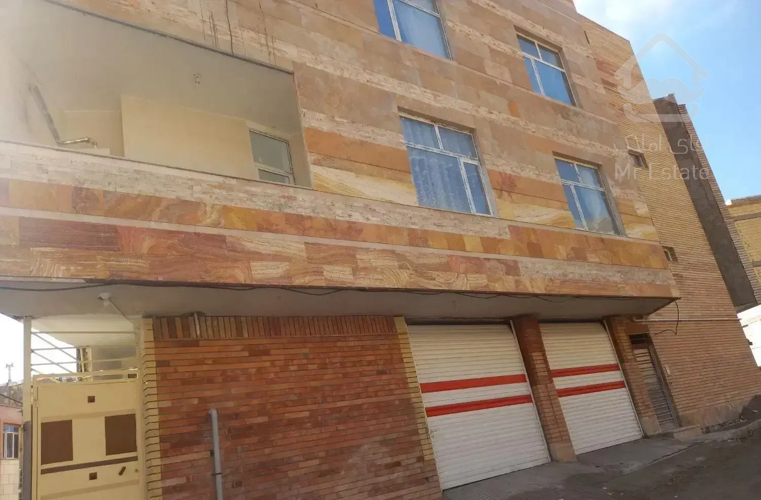 تک واحدی طبقه دوم فول امکانات