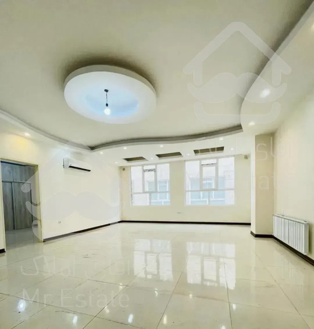 واحد ۱۱۴ متری دو خوابه* دریاچه چیتگر * منطقه۲۲