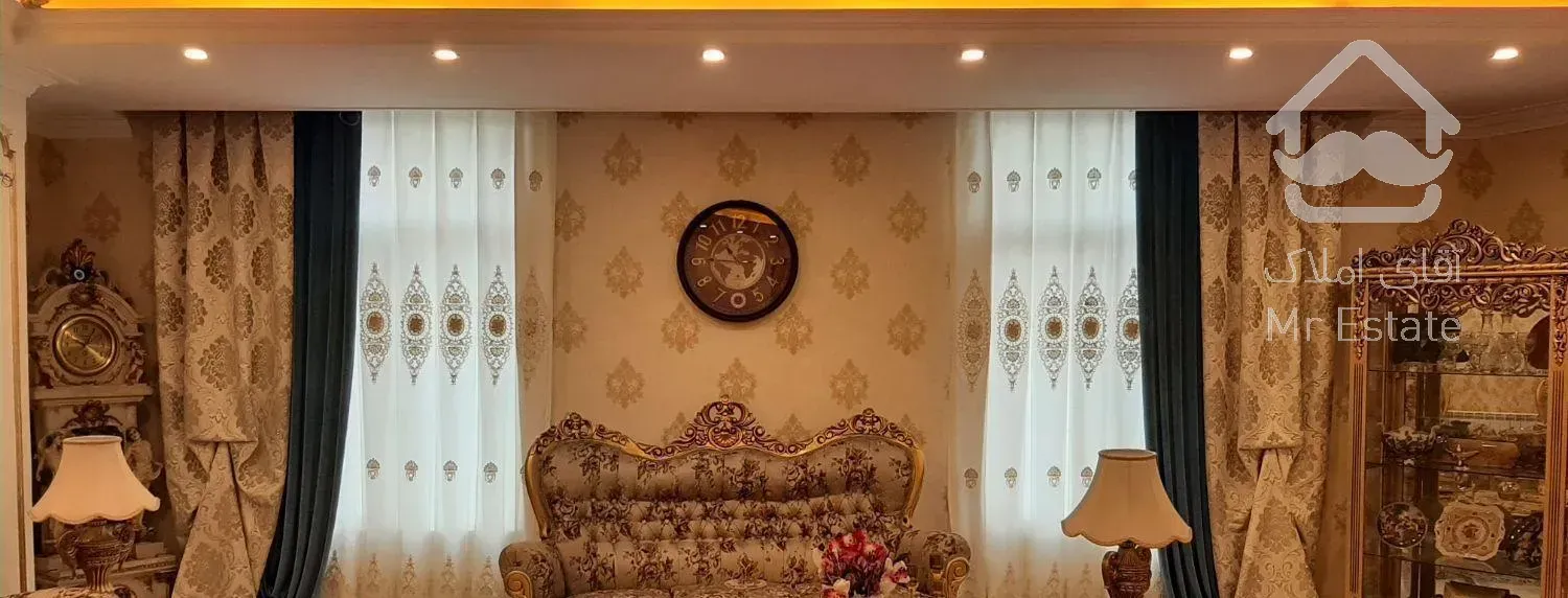 نصاب و نصب پرده