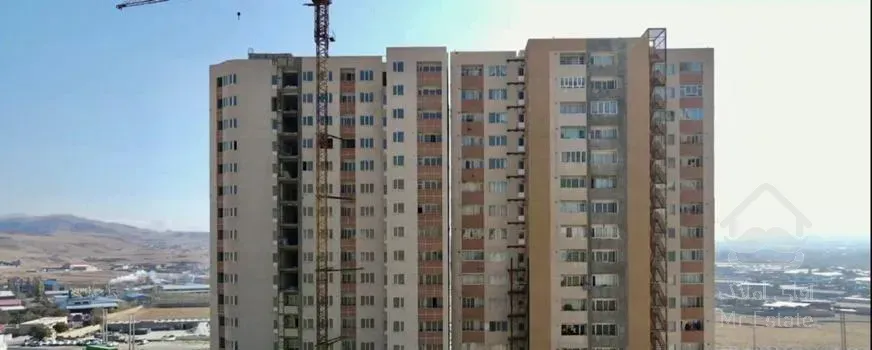 برجهای مسکونی پردیس تبریز