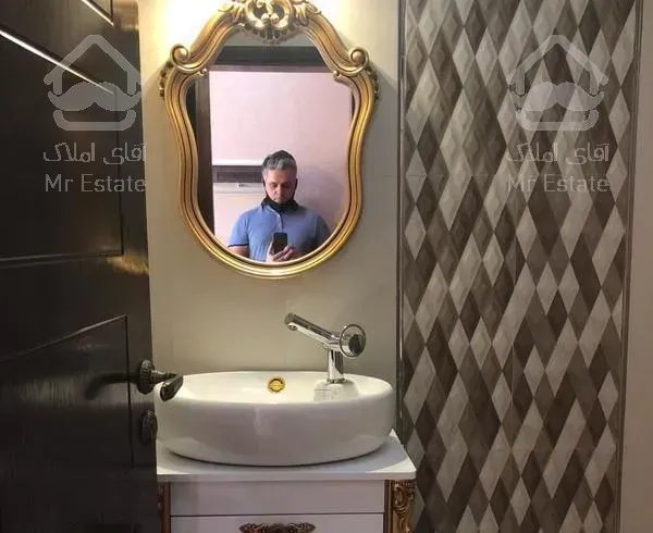 آپارتمان  ۱۳۵متری