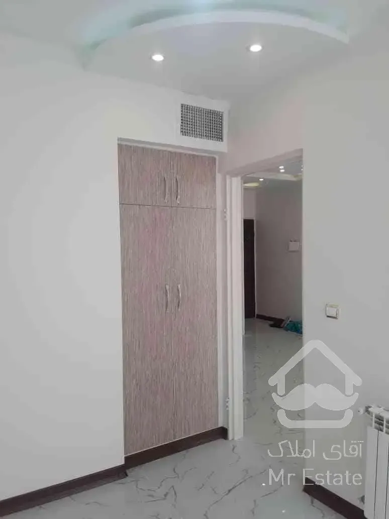 خرید آپارتمان ۵۵متری یکخوابه فردوس غرب