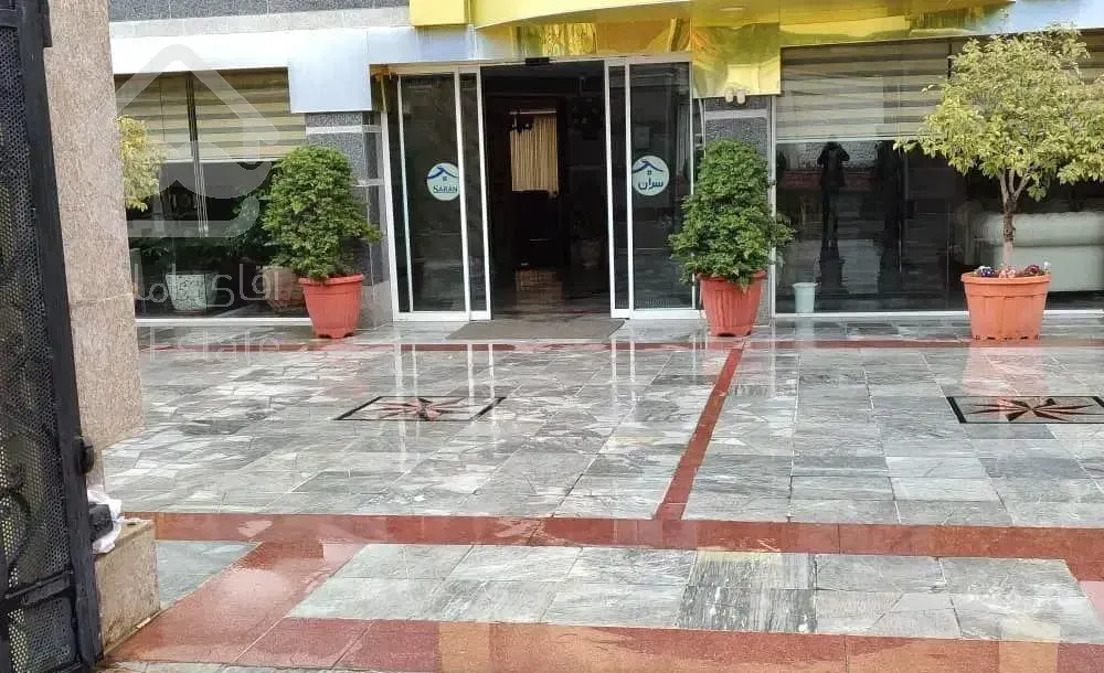 هتل آپارتمان در منطقه برند رامسر