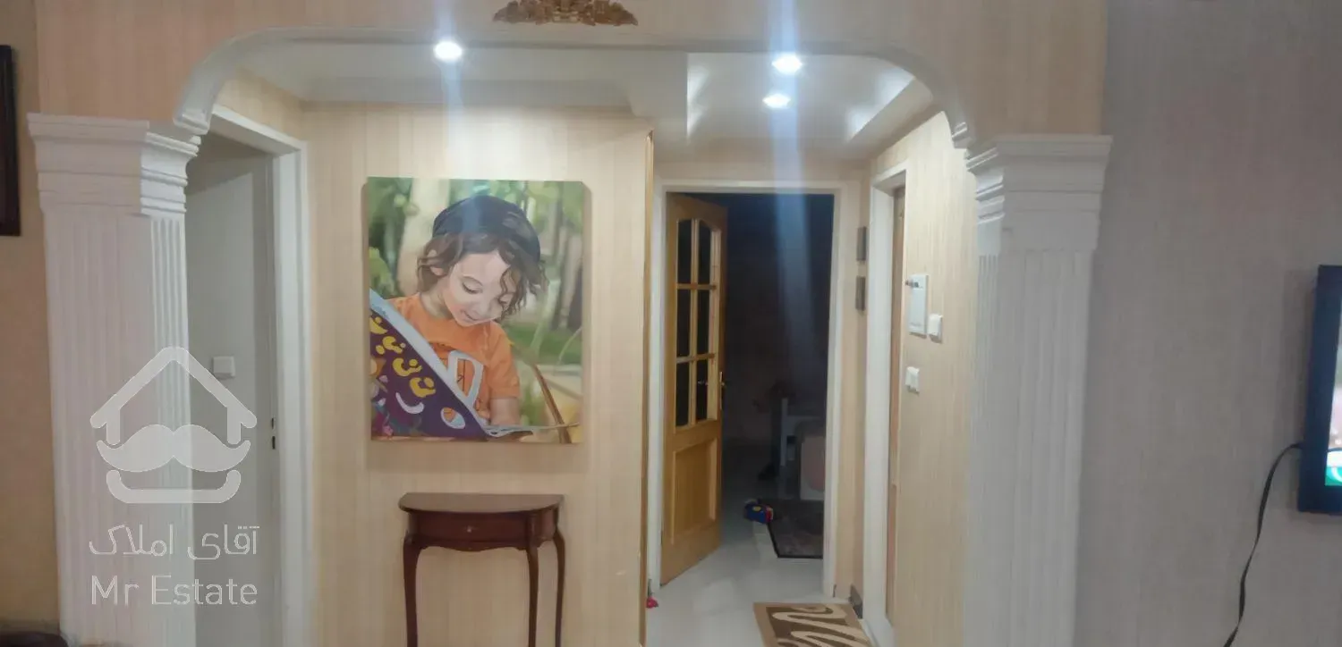 کیکاووس ۱۷۵متر