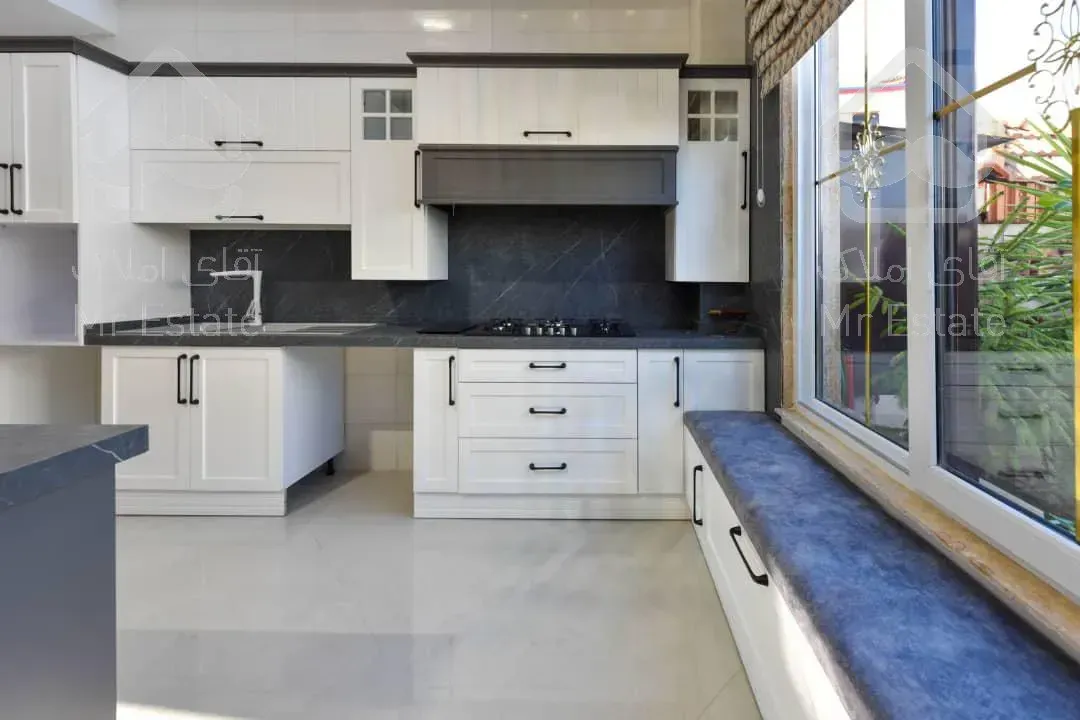 فروش ویلا استخردار ساحلی