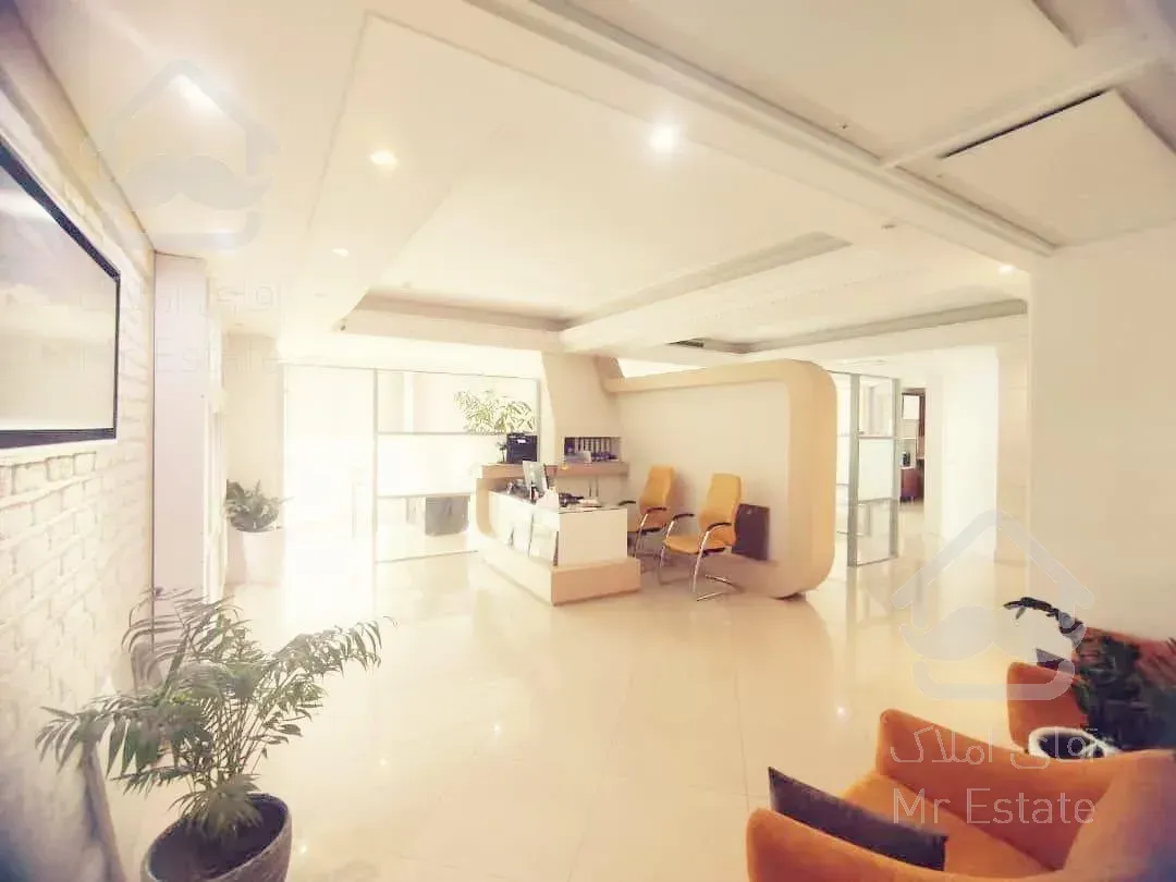 ولنجک ۱۶۶ متر ۵خوابه