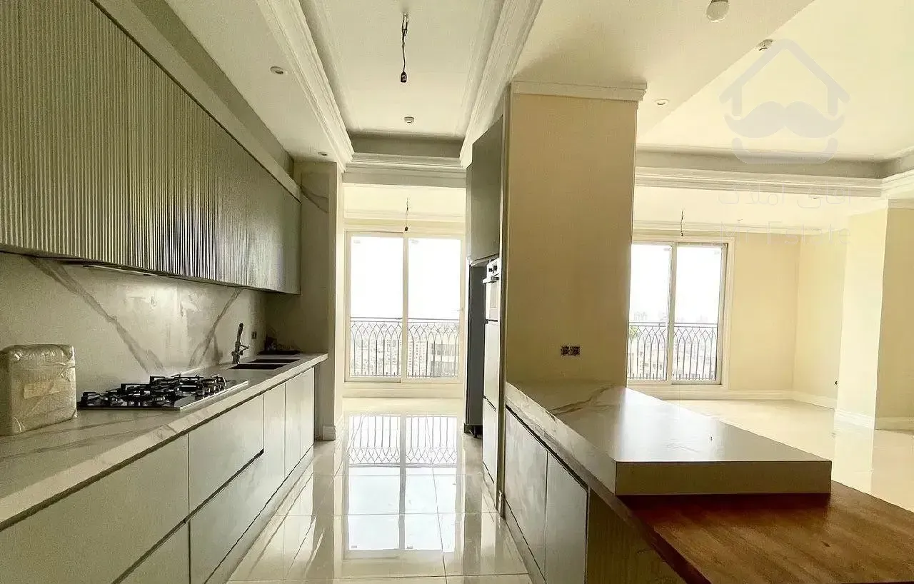 ۱۶۰ متری نورگیر عالی * ویودار  * نیاوران *