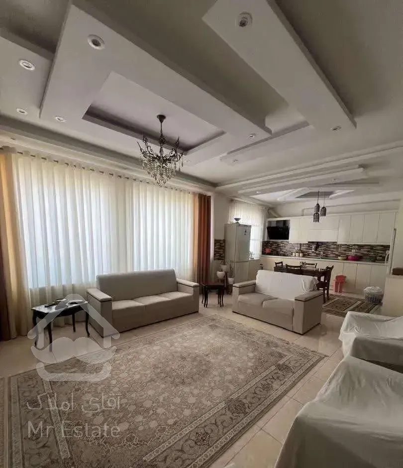 فروش آپارتمان زیر قیمت منطقه