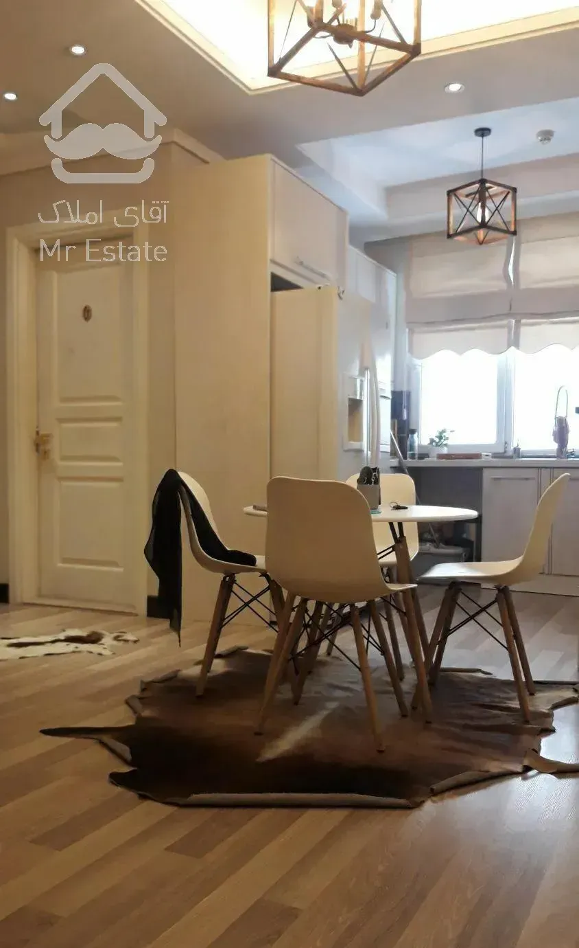 ۵۰ متر تک خواب فول مشاعات