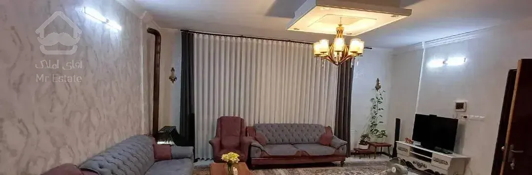 اپارتمان ۱۰۰ متری شیک بهترین لوکیشن