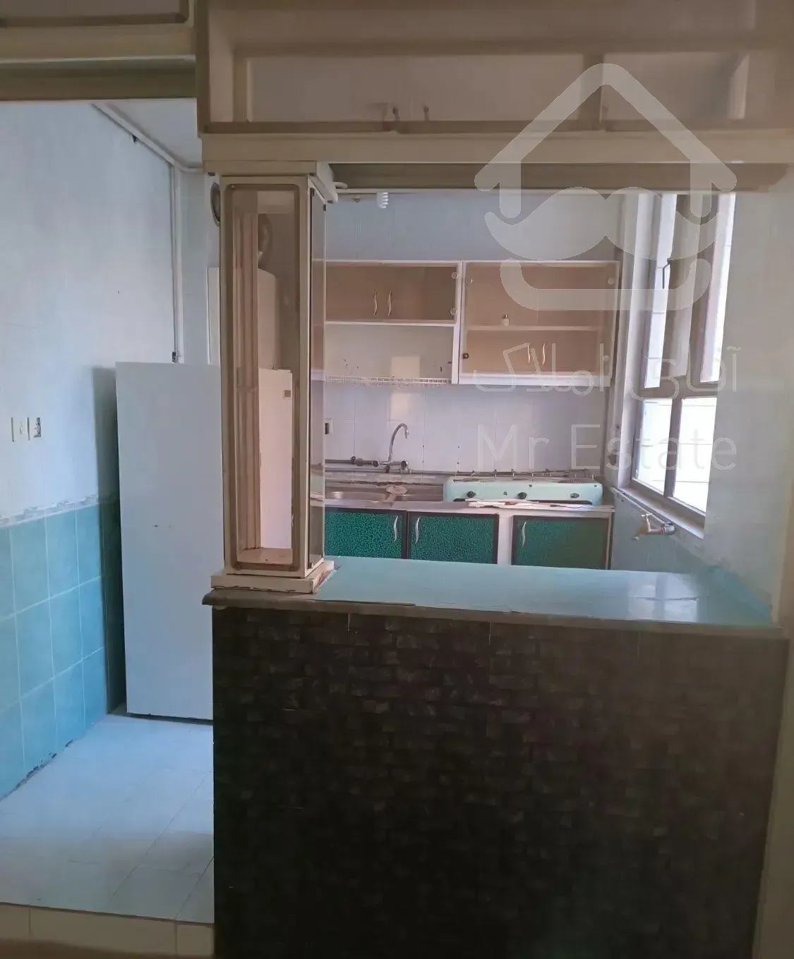 اپارتمان  1خوابه برای اجاره