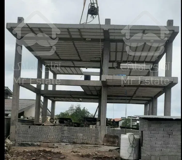 اجرای آرماتوربندی فنداسیون سقف استخر  ویلا و..