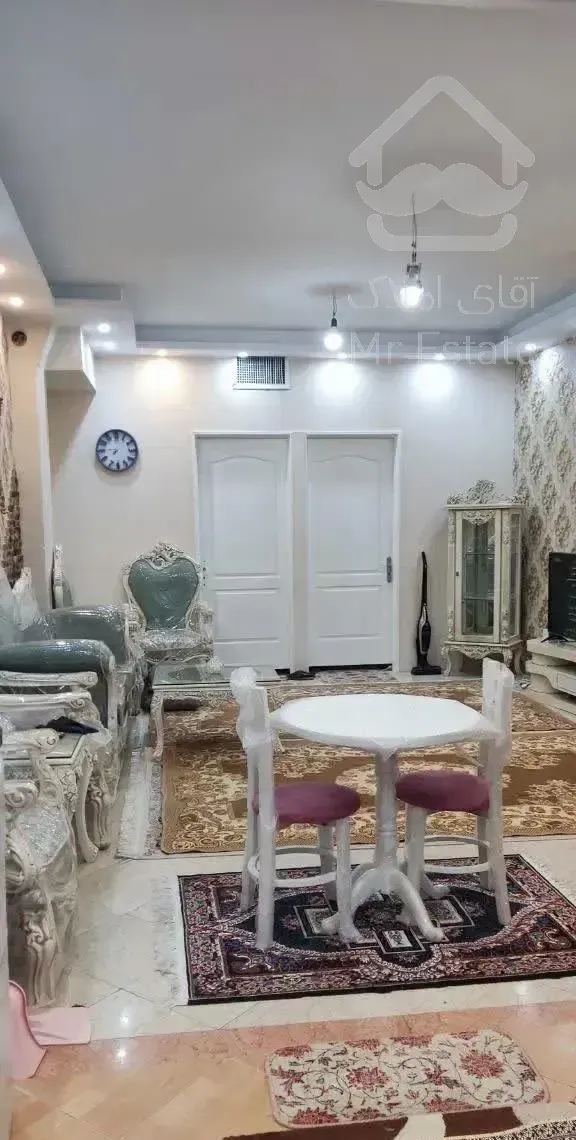 67 متری خوش نقشه.طبرسی