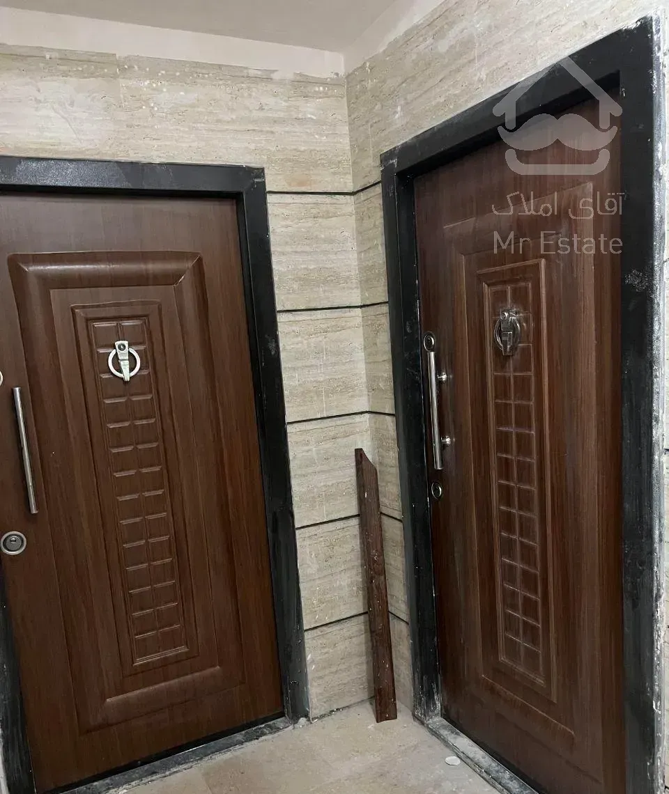 نوساز 50 متری سند آماده