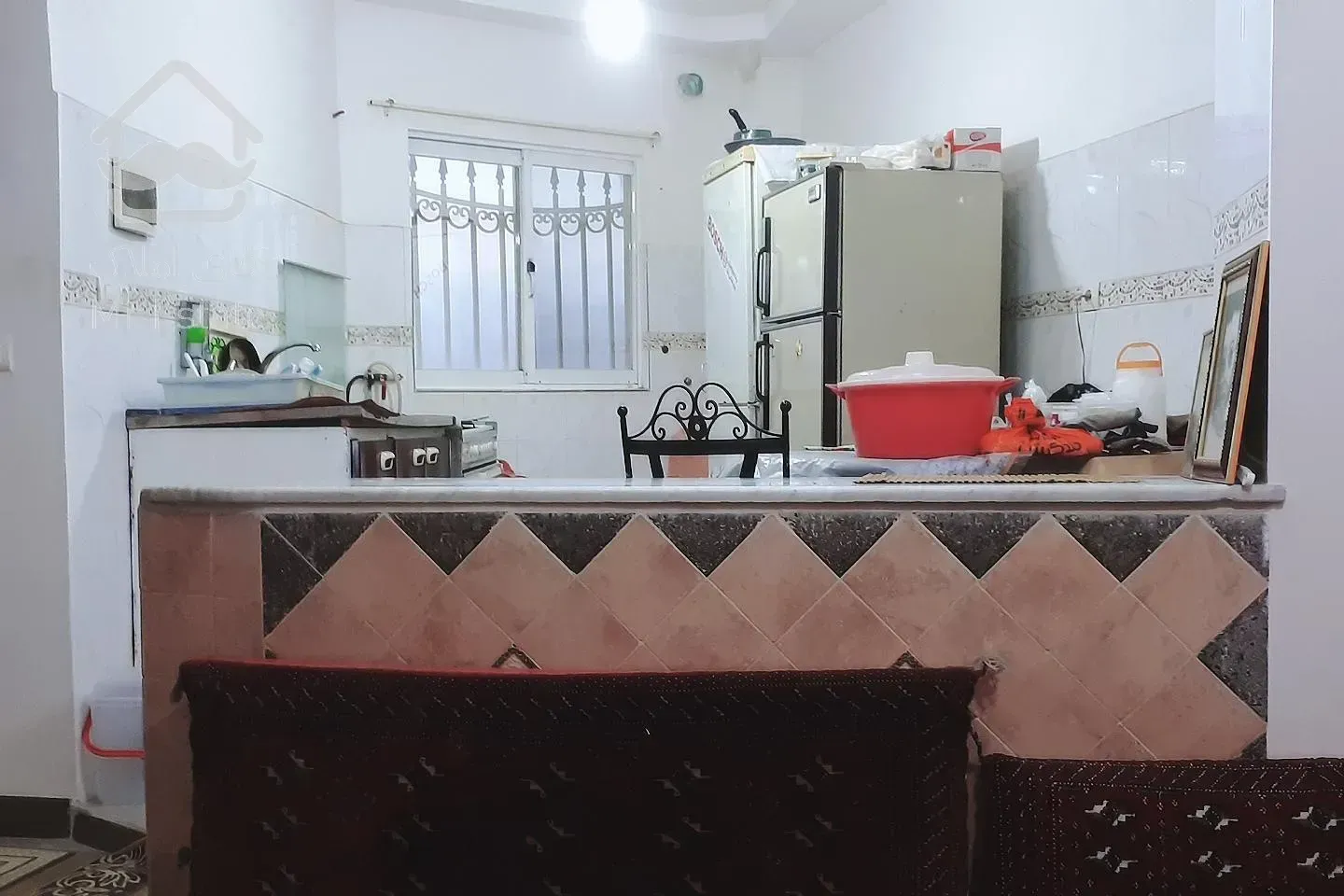 اجاره ویلا 15 کیلومتری ساری