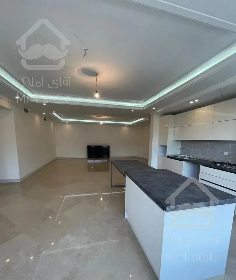 آپارتمان۱۳۱متر پاسداران نوساز فول مشاعات هتلینگ