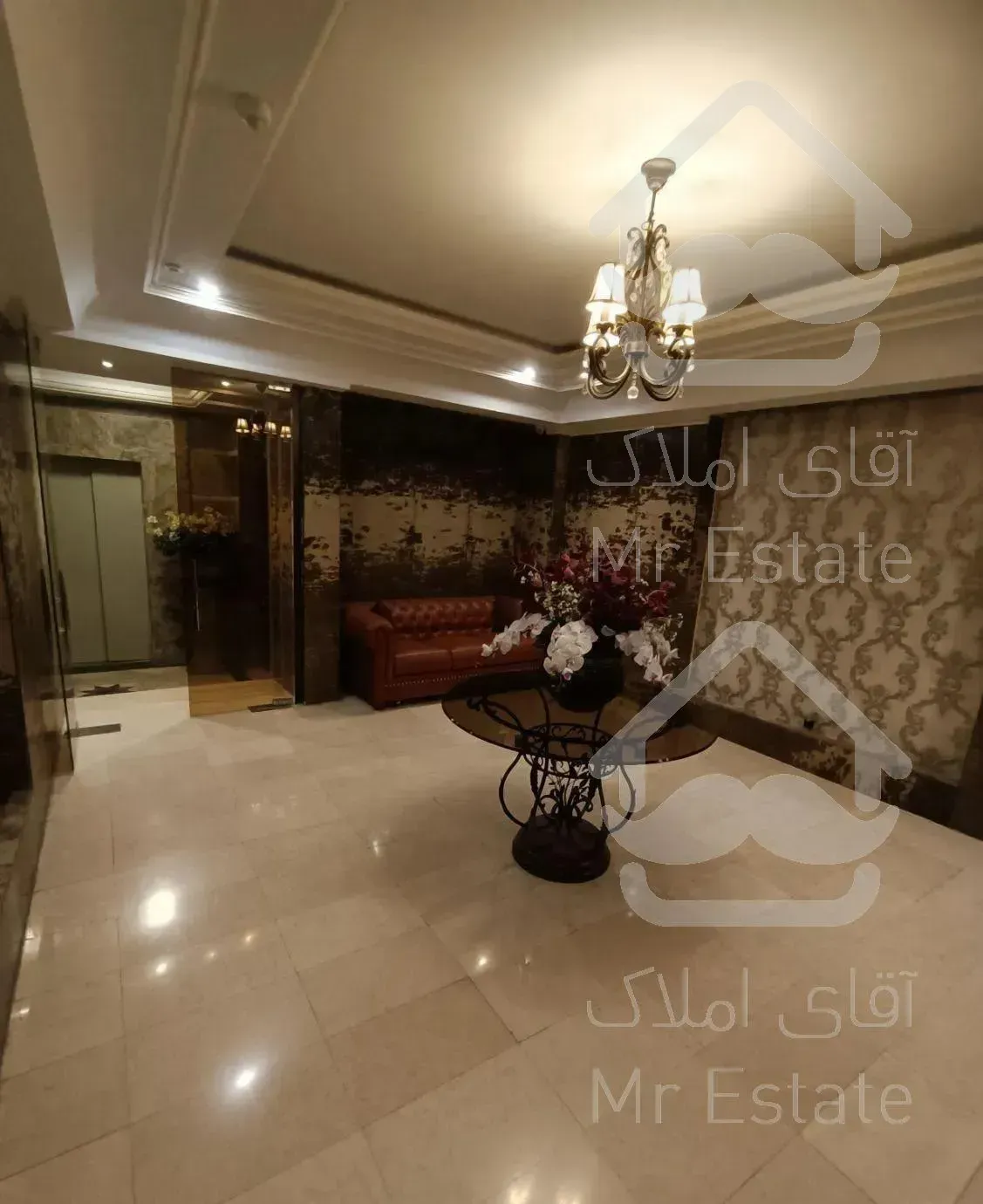 ۱۳۲ متر « ولنجک هشترودی »