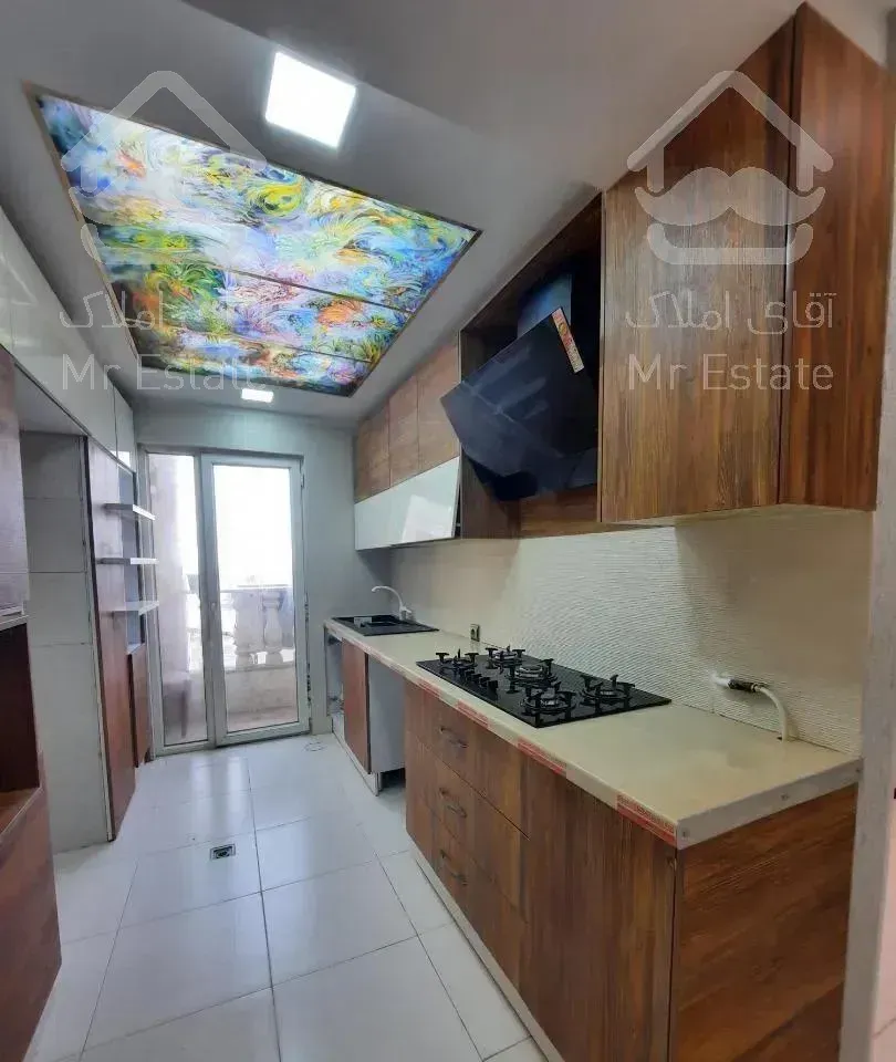 ۷۲متر**فول امکانات*فازیک اندیشه