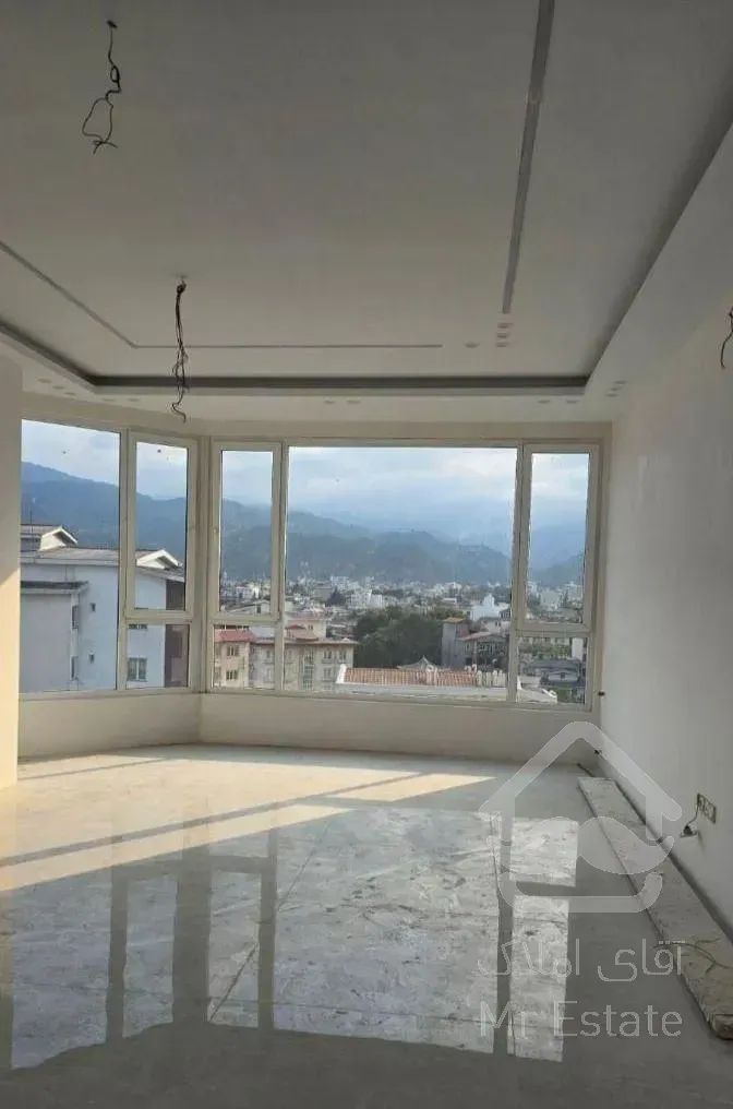 طالقانی طبقه هفتم / ویو ابدی/ ۱۸۰ متر