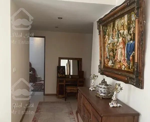 آپارتمان188متری / دونبش / نوساز / فول