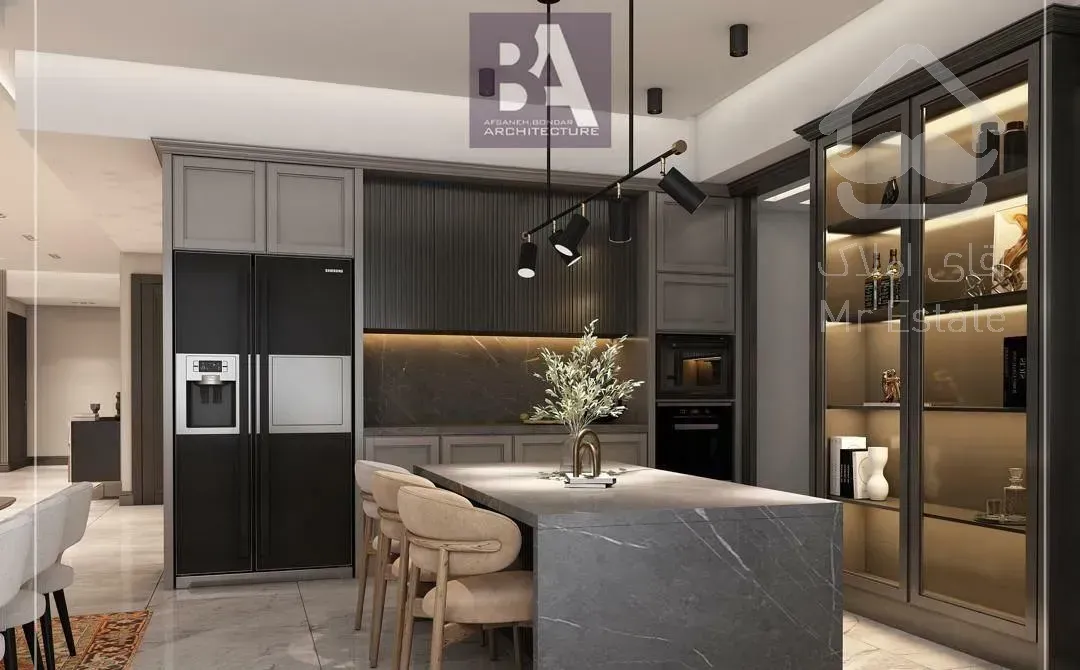 اوایل هنرستان۳۱۵ مترآپارتمان/صفر/تکواحدی/فول/تهاتر