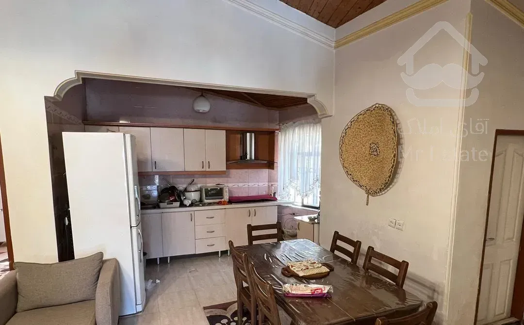 ویلا سنددار چشم انداز ابدی