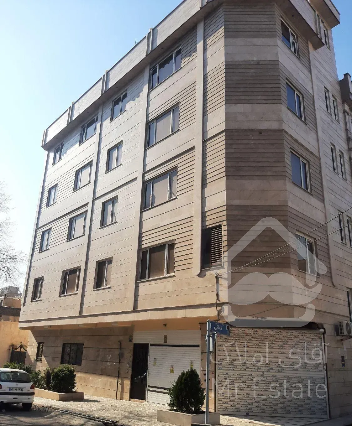 فروش آپارتمان ۱۴۵ متری ۳ خوابه در جوادیه تهرانپارس