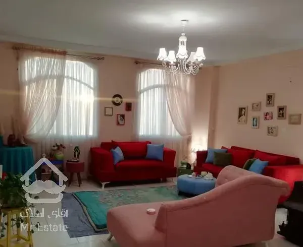 ۶۵متر مهر شهر