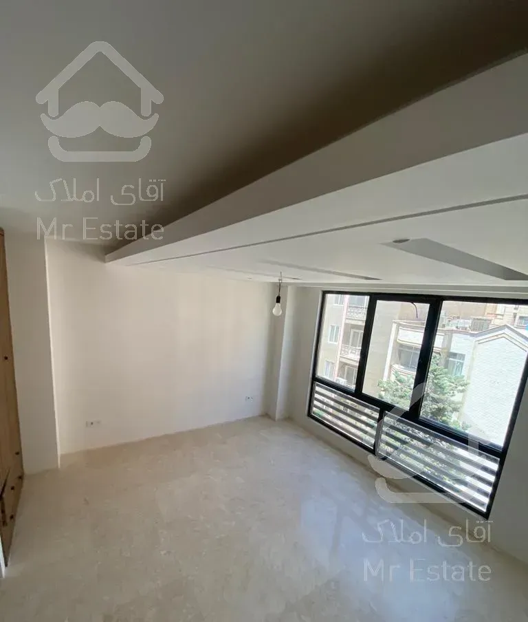 ۹۵متر دو خواب ملاصدرا شیراز