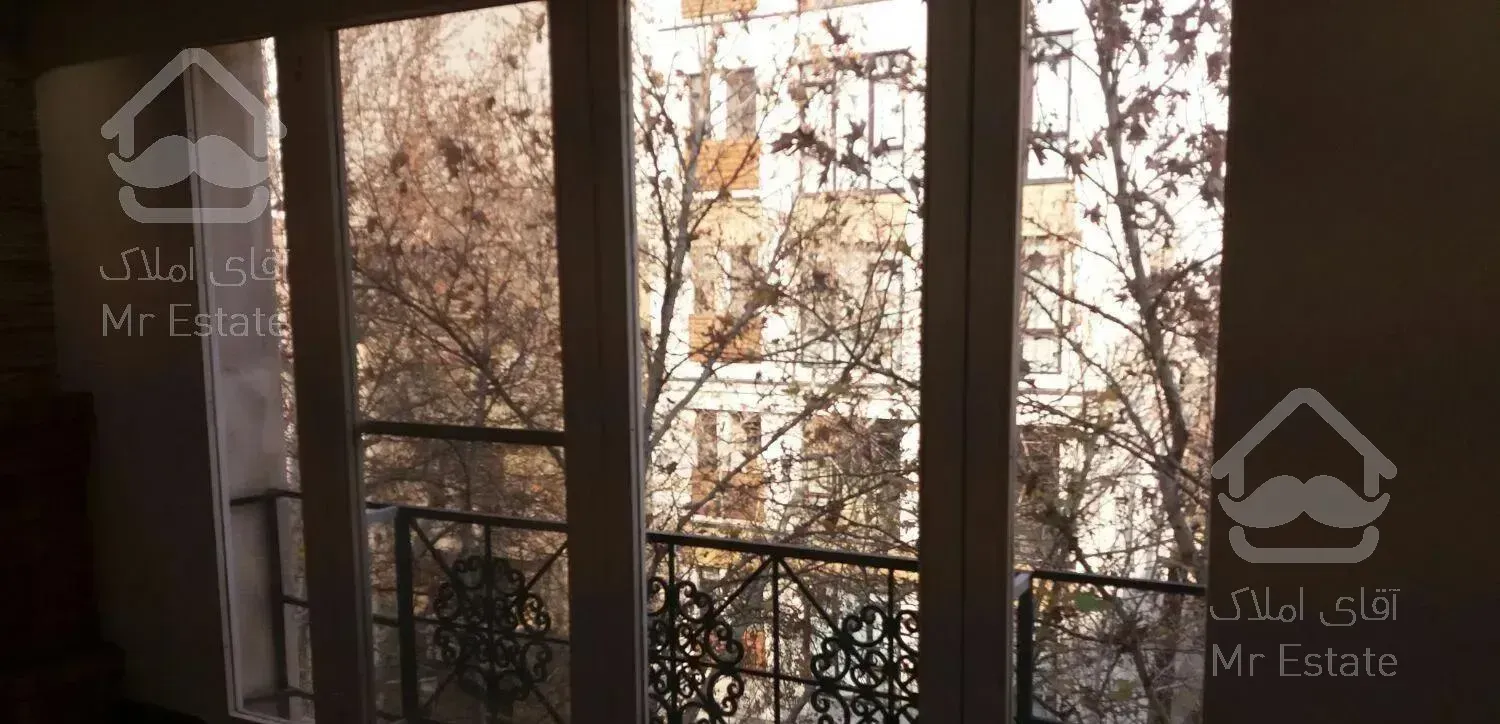 ۱۲۰متر دو خواب دروس